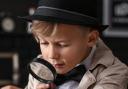 Storyhouse Secret Spies Training Academy is available this February half term.