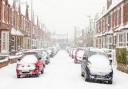 Met Office warns of 'disruptive snow' as arctic airmass brings cold temperatures