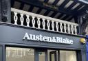 Growing jewellery brand Austen & Blake has recently opened its new Chester store.