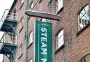 BusinessComparison have moved into new offices at Steam Mill Business Centre following rapid growth over recent years.