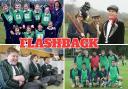 Photos from the years at King's School in Chester.