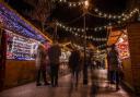 Chester's Christmas markets, restaurants and shops have made it a hit with Times readers. (iStockphoto)