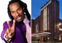 Benjamin Zephaniah has died at the age of 65. Chester's Storyhouse has paid tribute.