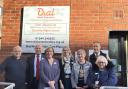 West Cheshire autism hub praised after Chester MP pays visit to new premises