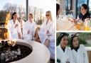 The Spa at Carden Park to trial 'women only' sessions