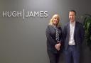 Hugh James have acquired Chester-based firm The Roland Partnership.