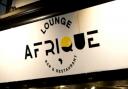 Lounge Afrique is now open in Northwich