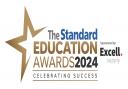 The Standard is now accepting nominations for the Education Awards 2024.