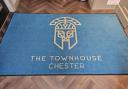 The Chester Townhouse has reopened ahead of its big relaunch next month.
