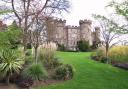 Cholmondeley Castle gardens