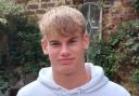 Former Winnington Park Rugby Club player William Glendinning sadly died in the accident (Image: Hertfordshire Police)