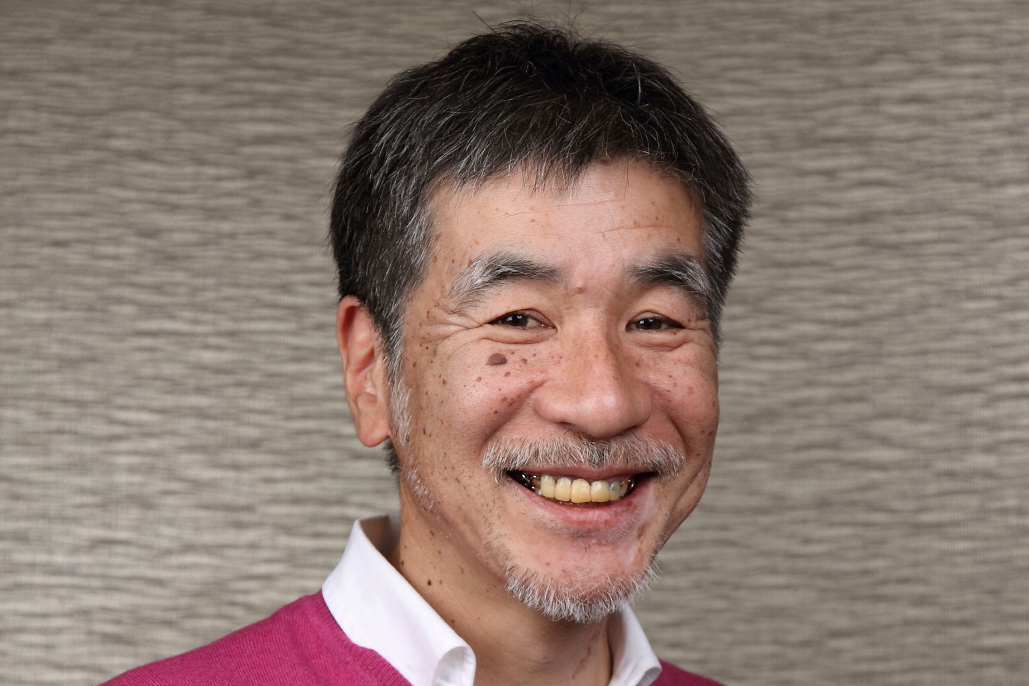 'Godfather of Sudoku' Maki Kaji dies aged 69 | Chester and District Standard - Vimarsana News