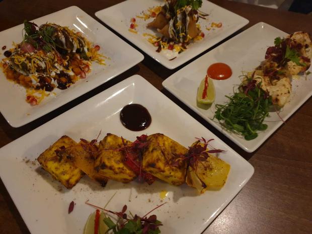 Chester and District Standard: K2H Northwich will serve Indian cuisine