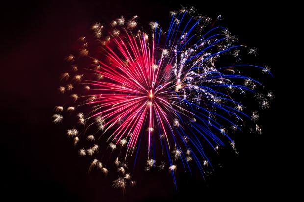 Chester and District Standard: Fireworks exploding against the night sky. Credit: Canva