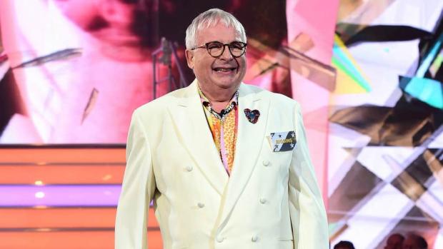 Chester and District Standard: Christopher Biggins beat off competition from Gemma Atkinson and Janice Dickinson. (PA)