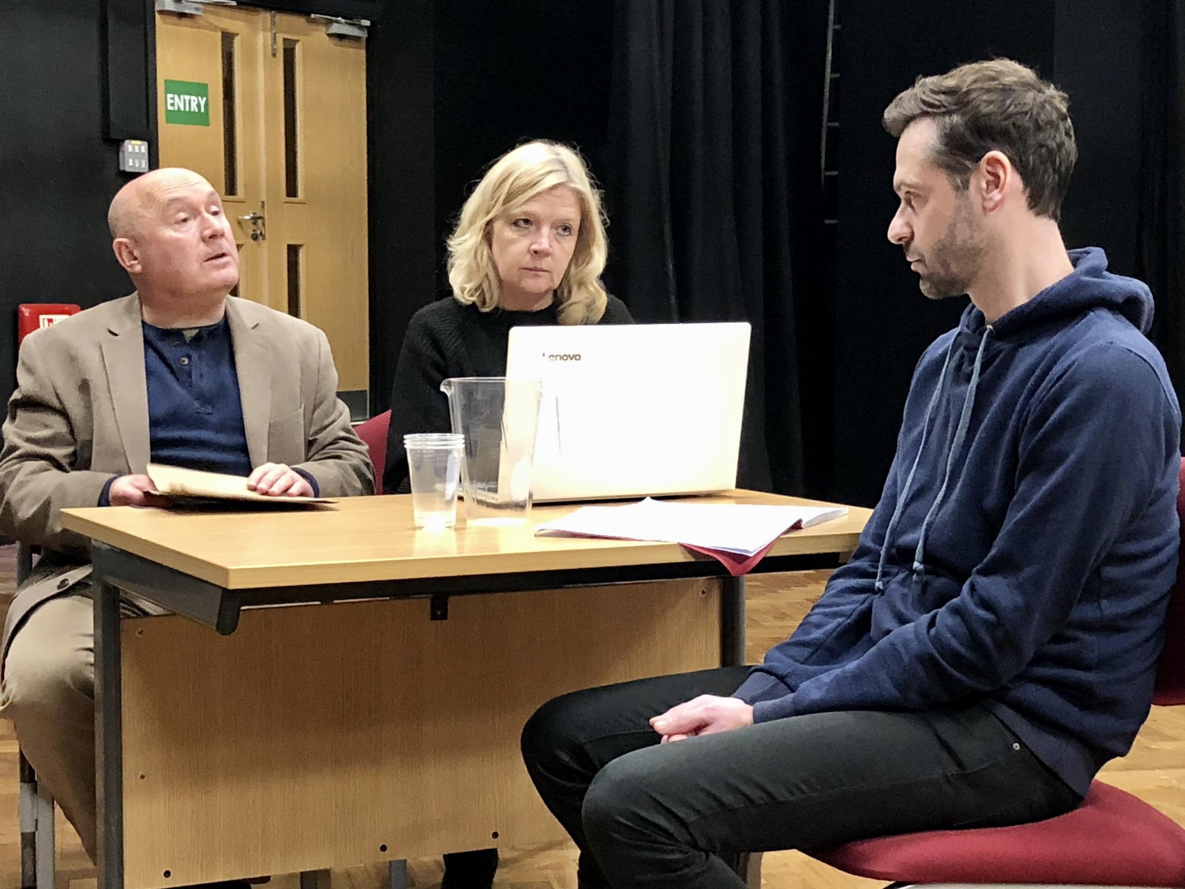 Chester music venue to host first theatrical show next week - Vimarsana News
