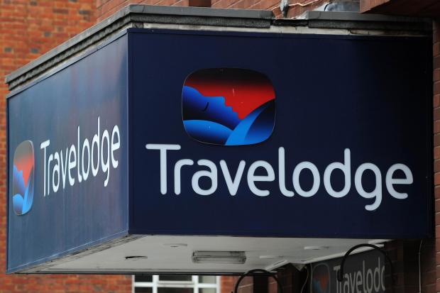Travelodge has launched a recruitment drive to fill 600 jobs ranging from managers to receptionists across its 582 hotels (PA)