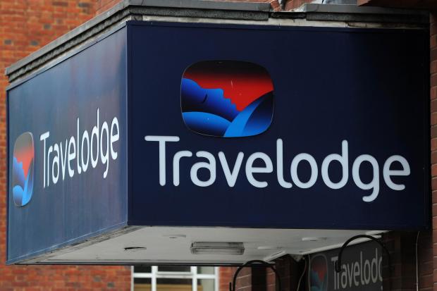 Travelodge has launched a recruitment drive to fill 600 jobs ranging from managers to receptionists across its 582 UK hotels. (PA)