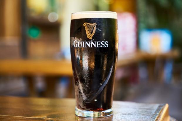 Chester and District Standard: Guinness (Canva)