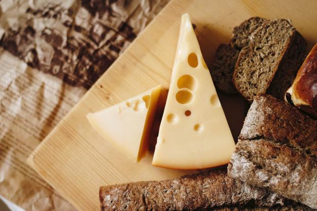 Chester and District Standard: Speciality cheeses (Canva)