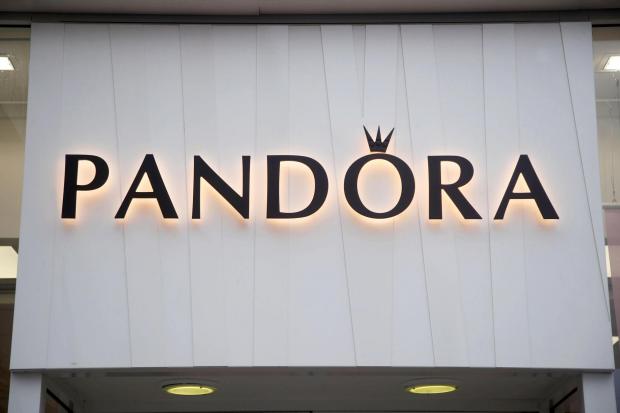 Pandora launches birthstone range just in time for Valentine's Day 2022