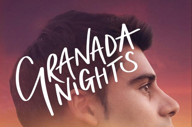 The film poster for Granada Nights.