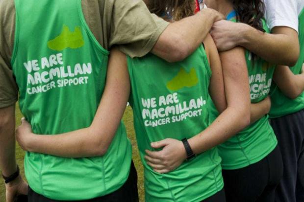 Macmillan have expressed their concerns over the length of waiting times for cancer patients. (Pic: PA)