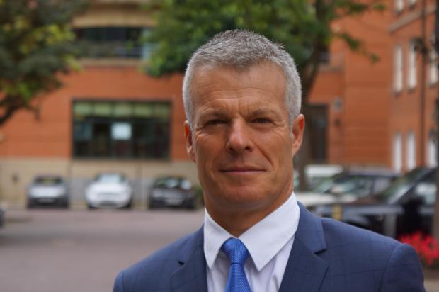 Chester and District Standard: 'Mr Loophole' lawyer Nick Freeman has called on magistrates to work longer hours