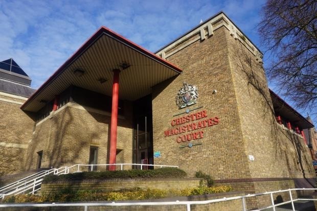 Chester man took residents' cash to dispose waste but then dumped it in street - Vimarsana News