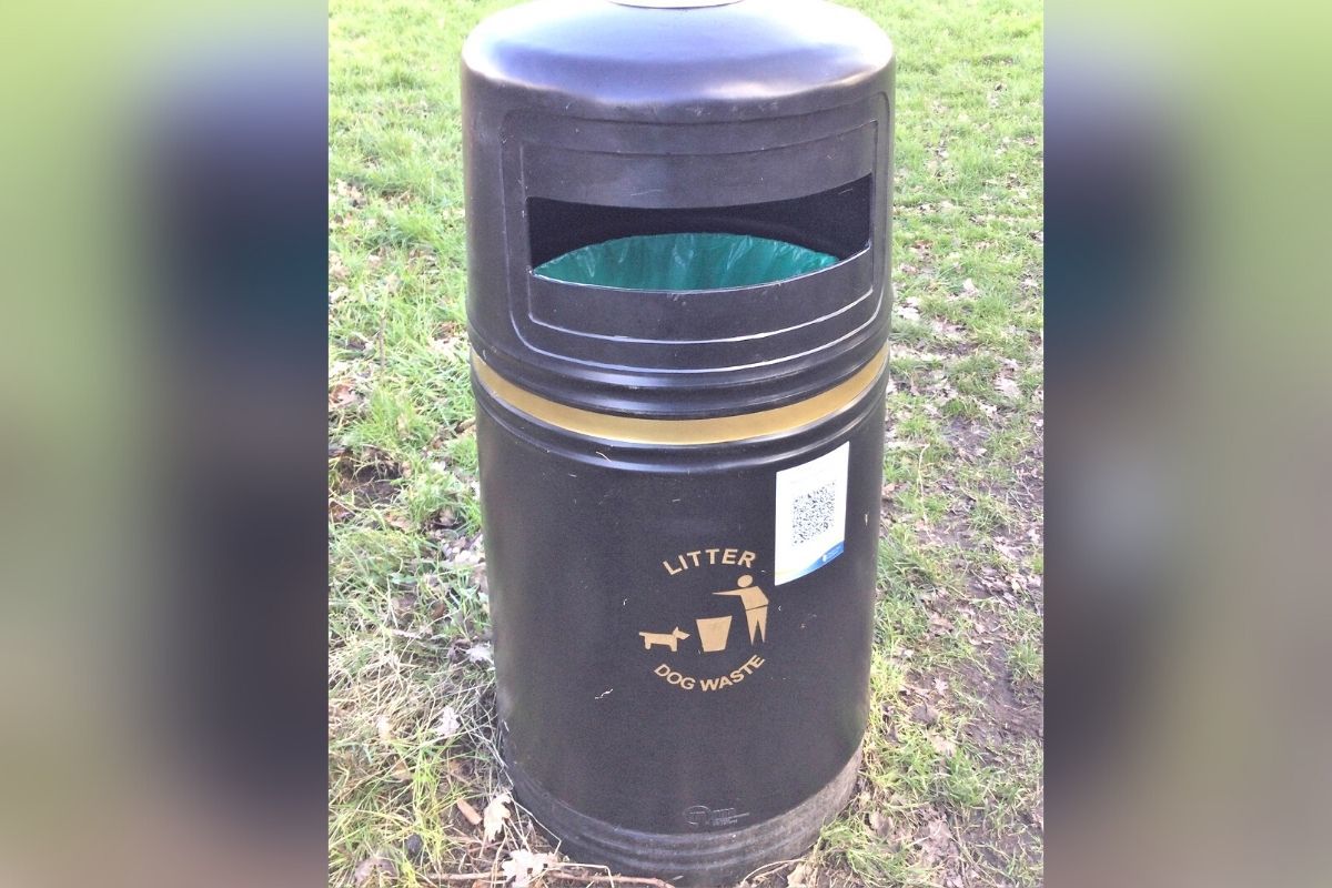 Tech upgrade could see end to overflowing bins in west Cheshire - Vimarsana News