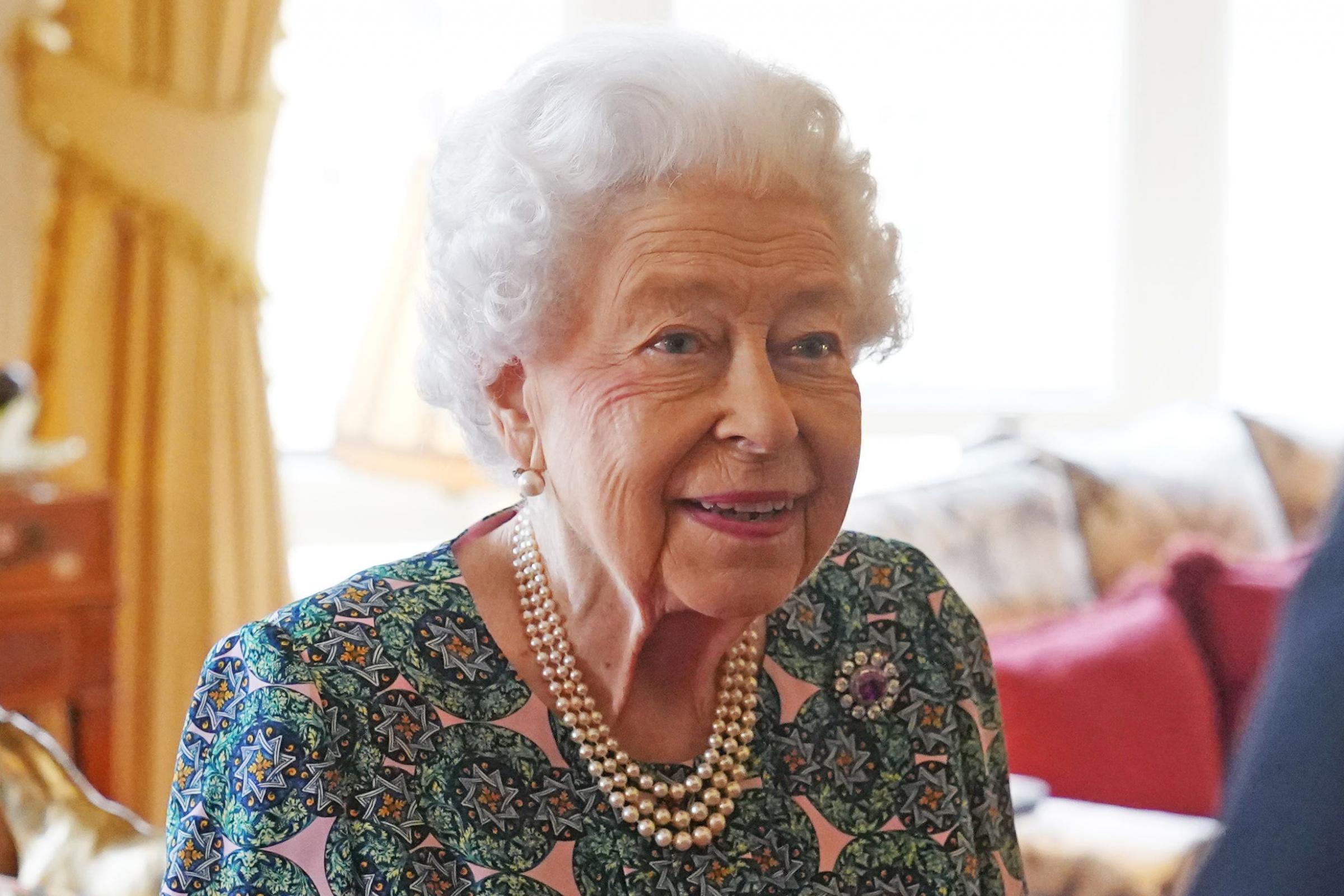 Queen to attend Philip's memorial service, Palace says | Chester and District Standard - Vimarsana News