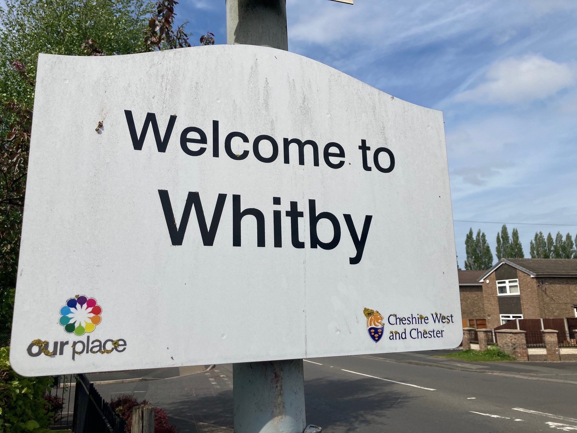 Whitby could be chosen to become the UKs first hydrogen village.