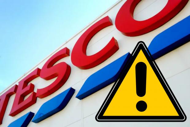 Tesco chicken recall: Huge Tesco recall amid salmonella fears - full list of products. (PA/Canva)