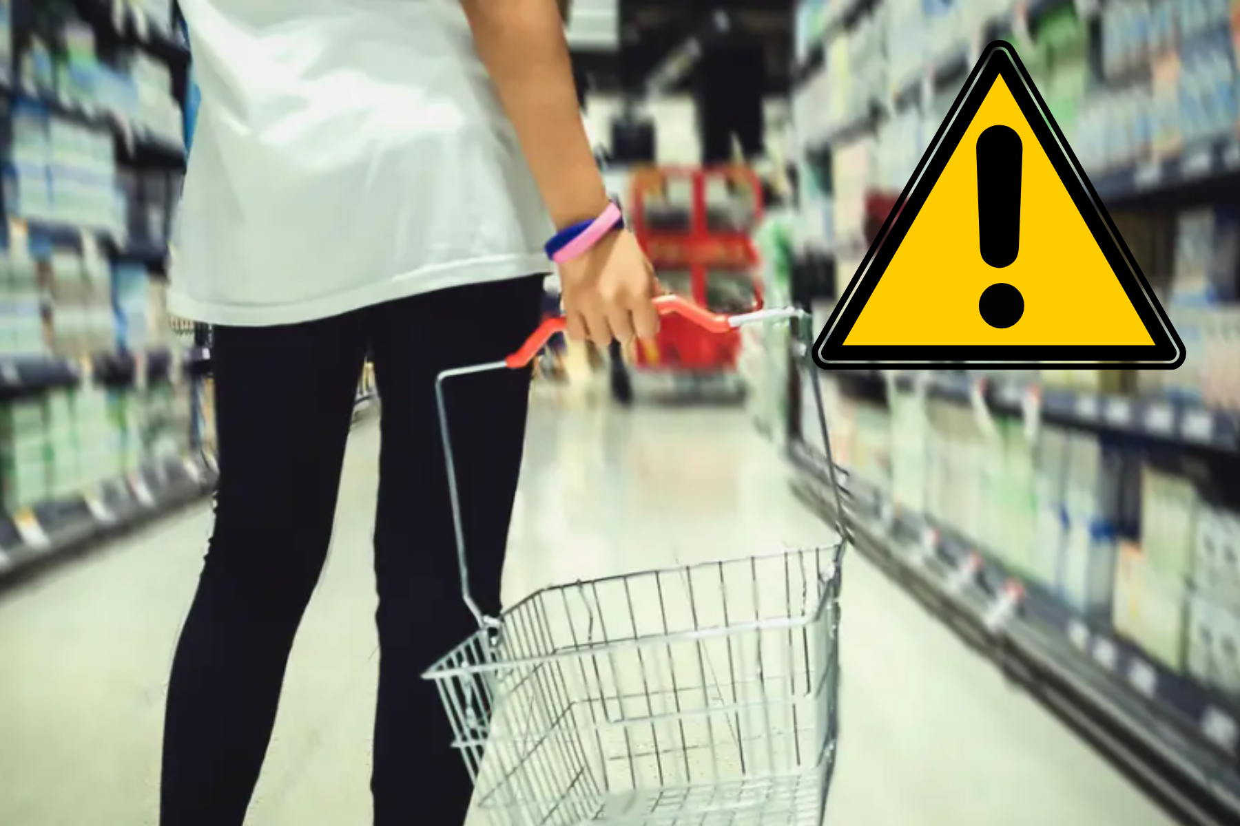 Urgent salmonella warning to anyone who shops at Asda, Tesco or Sainsbury's