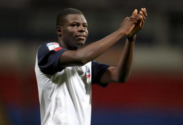 Chester and District Standard: Dagenham defender Yoan Zouma, the brother of West Ham's Kurt Zouma, has been charged under the Animal Welfare Act, his club have said. Credit: PA