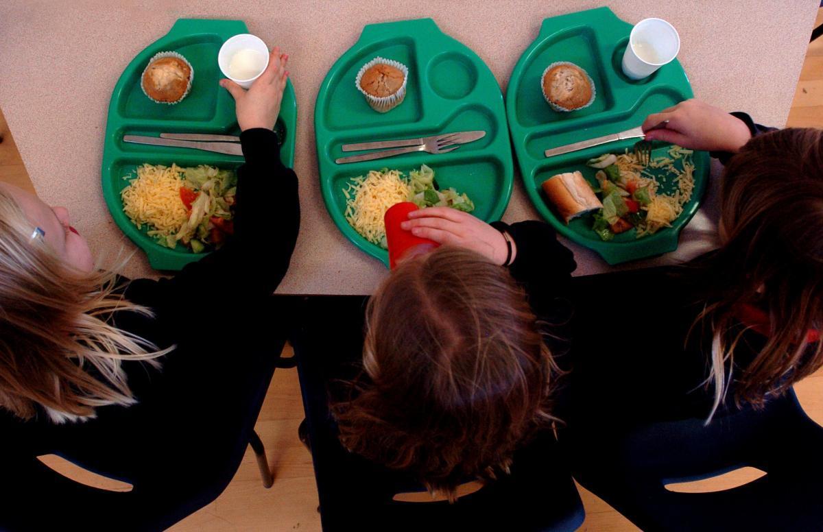 School food vouchers axed but Jubilee celebrations go ahead - Vimarsana News