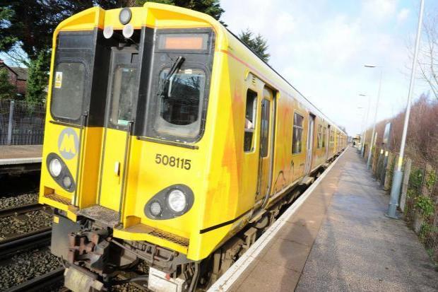 Merseyrail network will close next week due to national strikes