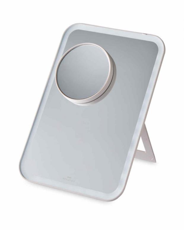 Chester and District Standard: Stylideas Glow and Go Mirror (Aldi)