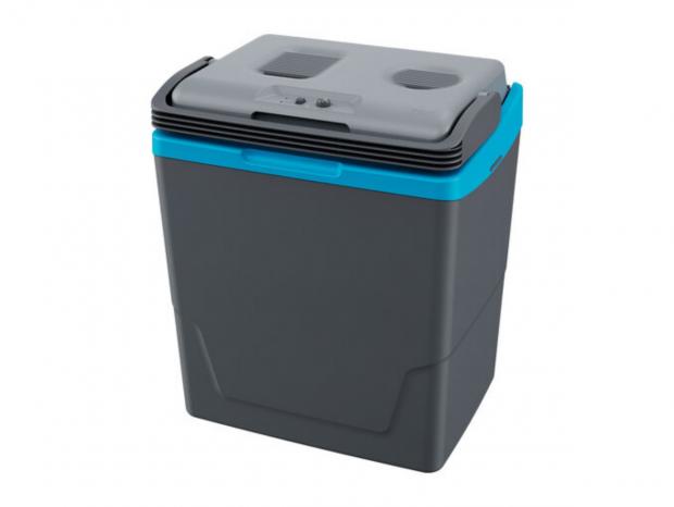 Chester and District Standard: Crivit 30L Electric Cool Box (Lidl)