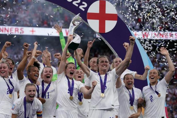 Cheshire West Councillor Louise Gittins has said she hopes that England Women's Euros win will have a 'lasting effect' for women and girls in the borough.