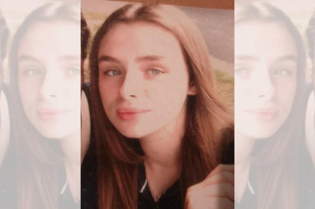 Missing teenage girl found ‘safe and well’