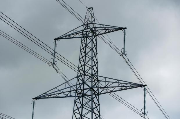 Higher rate of electricity theft in Merseyside than almost anywhere else