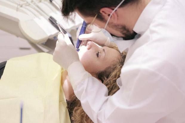 The majority of NHS dental practices in the UK are unable to offer appointments to new adult patients (PA)