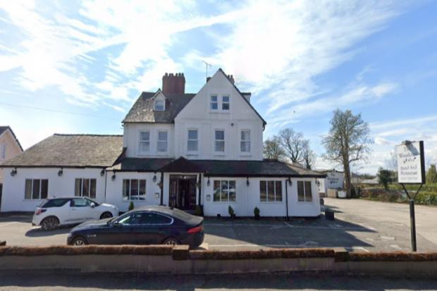 The Woodcote Hotel in Hooton has a new restaurant which set to launch this month.
