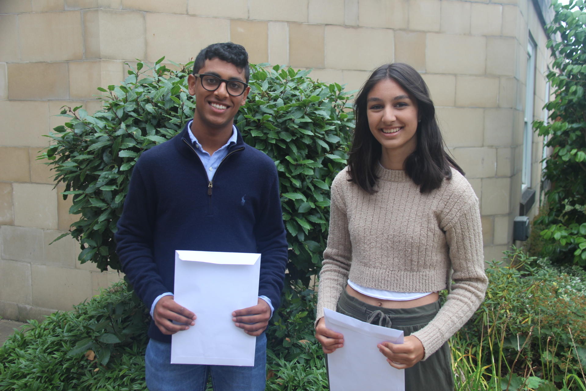 GCSEs 2022: Outstanding results at The King's School Chester - Vimarsana News