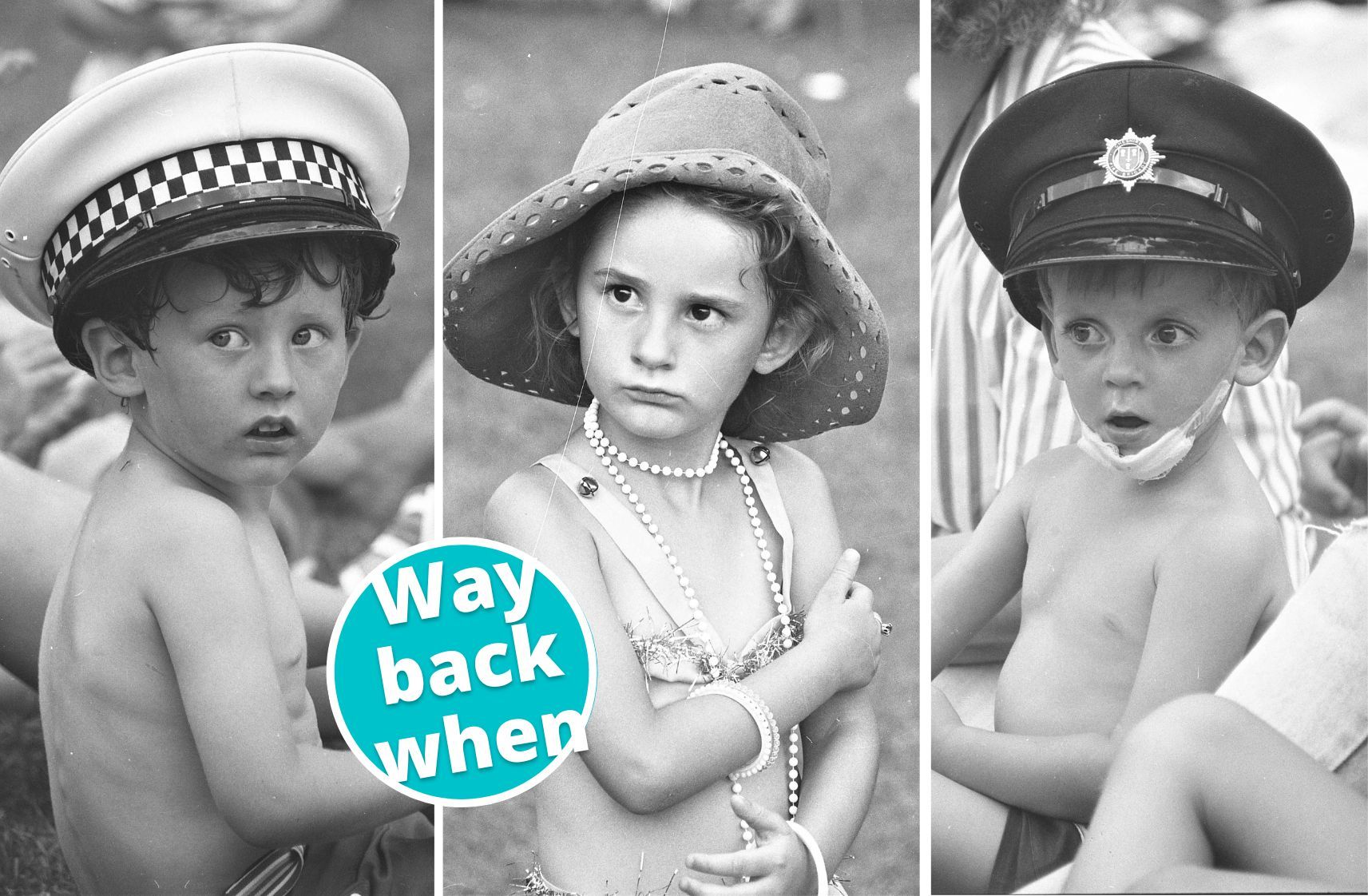 Chester playgroup have hats fun for end of term | Chester and District Standard - Vimarsana News