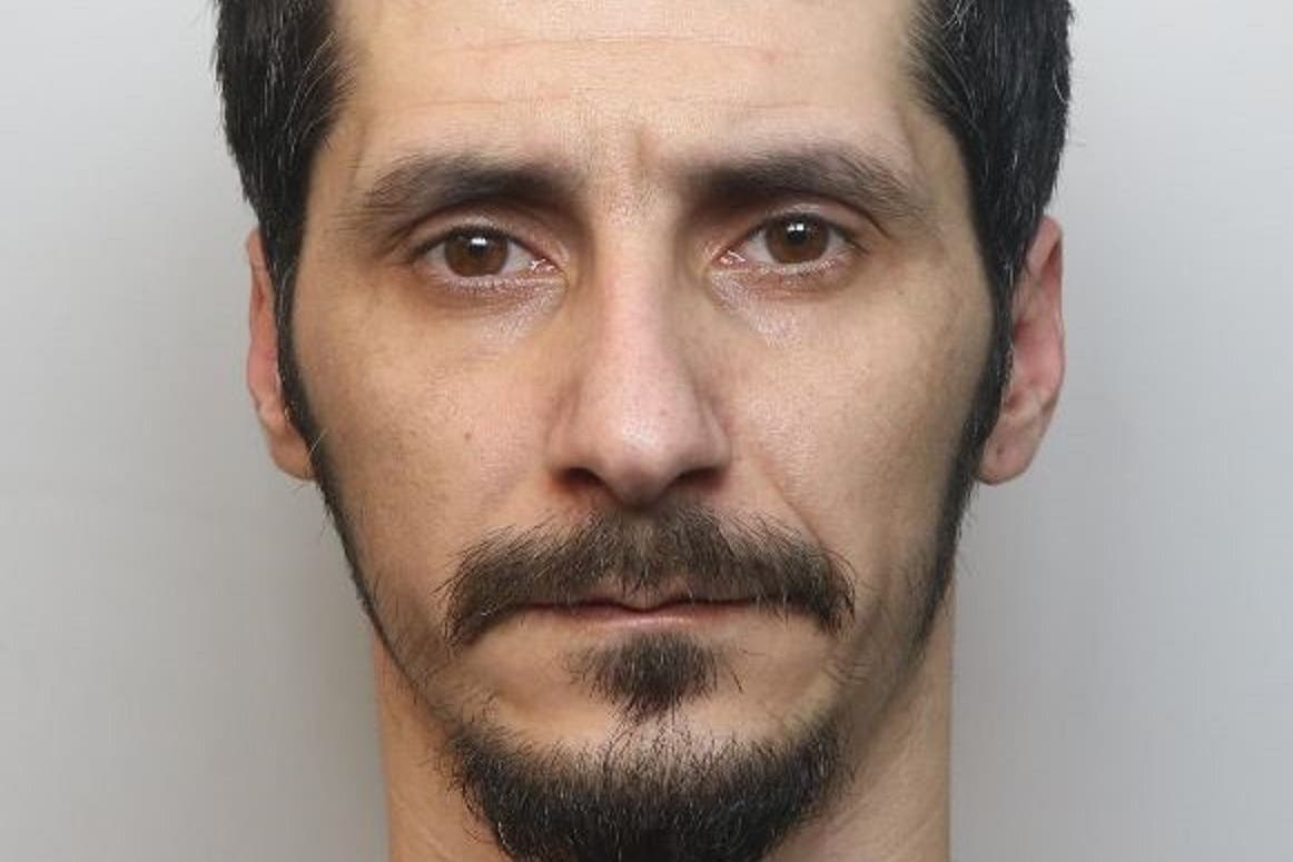 'Savage' attacker guilty of woman's murder after 'hog-tying' pensioners | Chester and District Standard - Vimarsana News