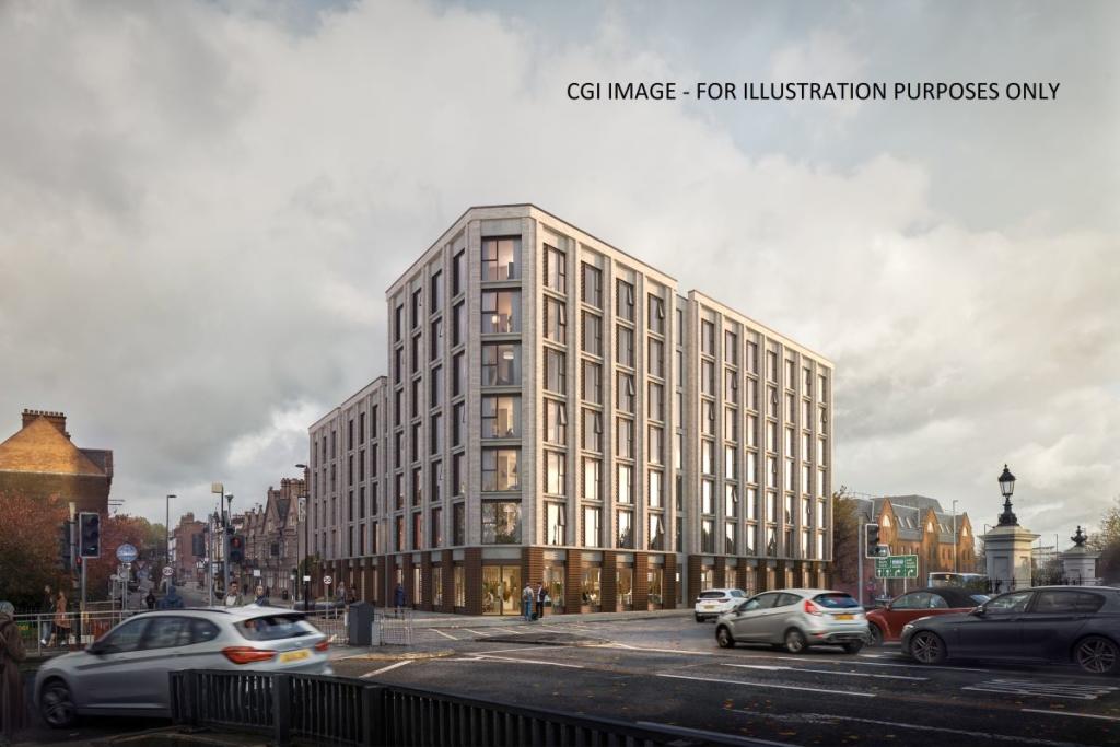 Cheshire: The development set to transform town's biggest eyesore | Chester and District Standard - Vimarsana News