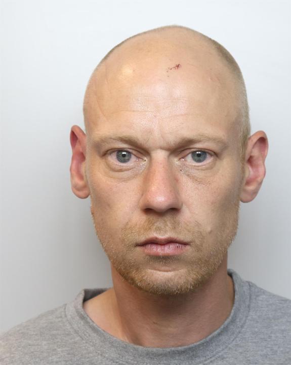 Chester and District Standard: Adam Hodson Chester and District Standard: Adam Hodson