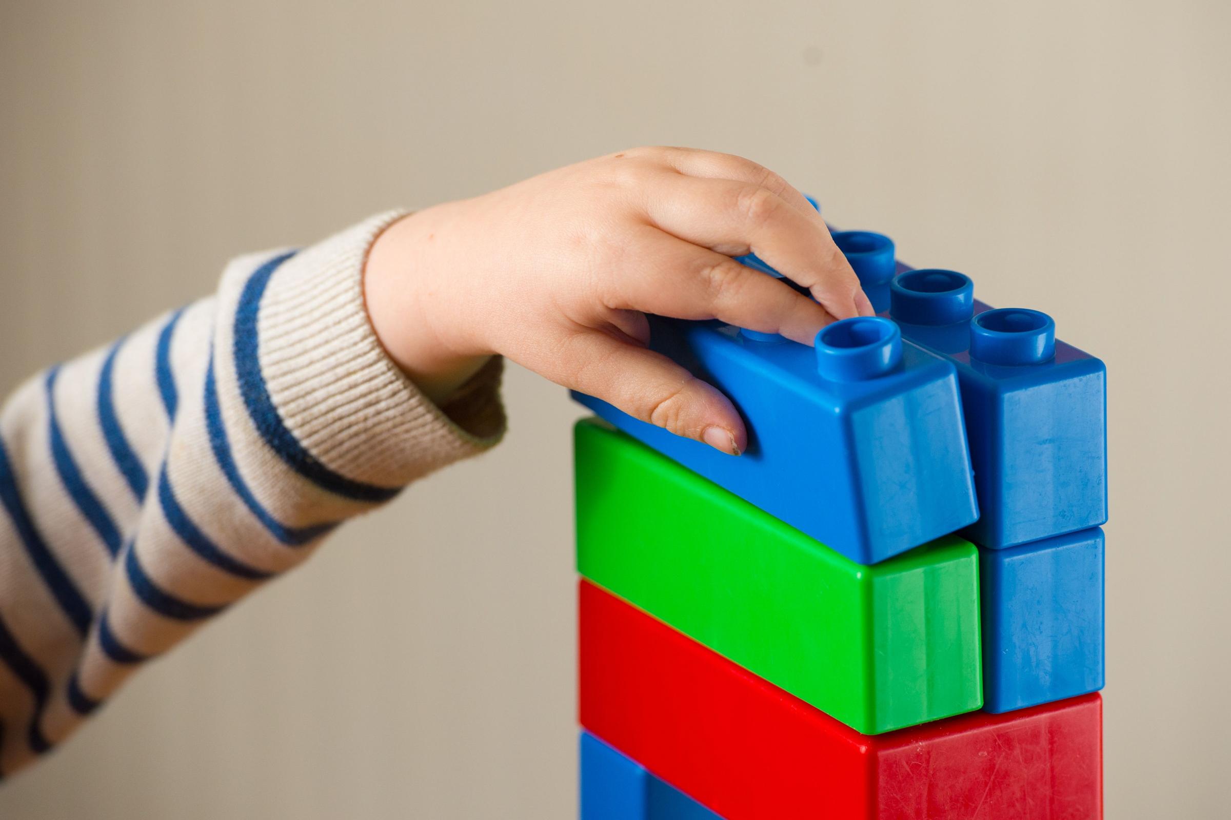 Childcare reforms 'risk exacerbating inequality', says report | Chester and District Standard - Vimarsana News